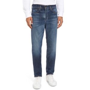 Rag & Bone Standard Issue Slim Straight Je…